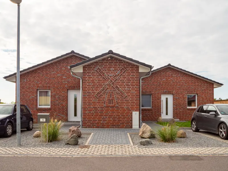 Ferienhaus Ralswiek