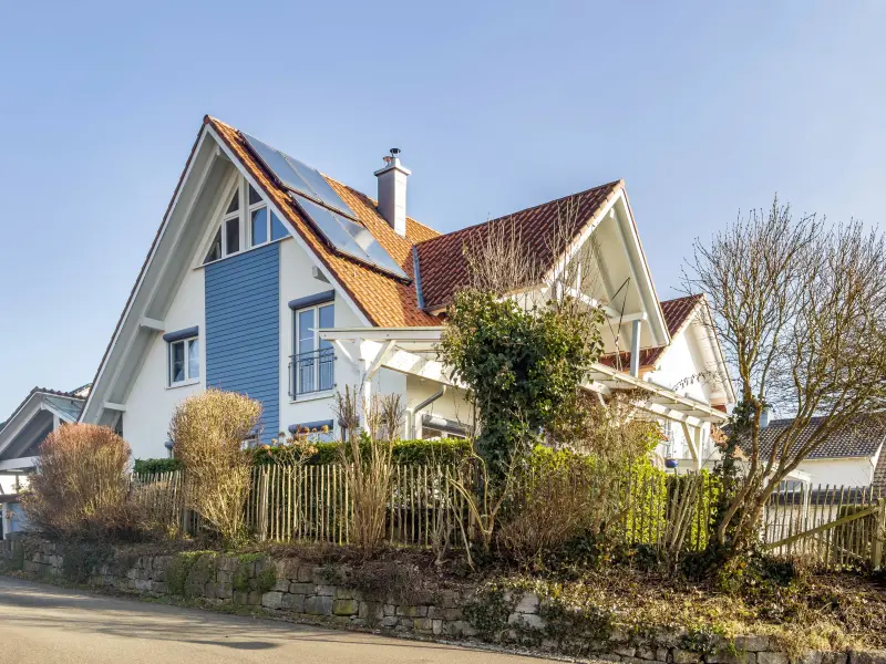 Ferienwohnung Meckenbeuren