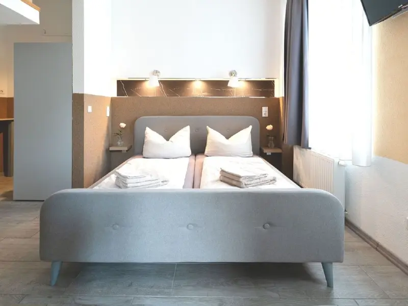 Ferienwohnung  Schwarzheide