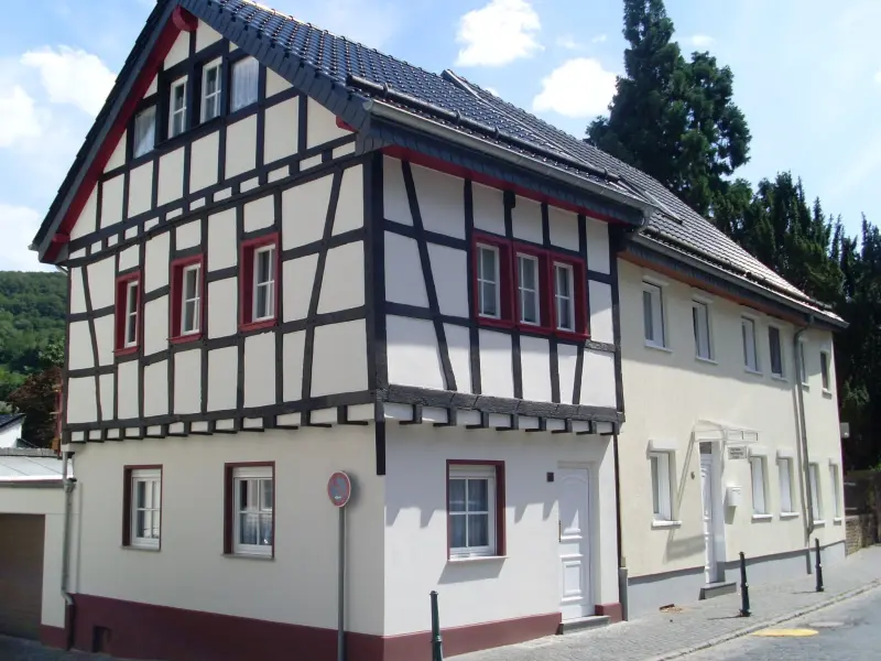 Ferienwohnung Bad Münstereifel