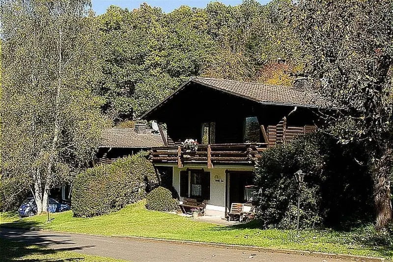 Chalet  Burbach
