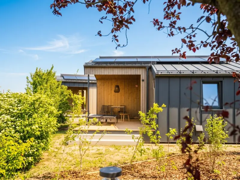Ferienhaus Purbach am Neusiedler See