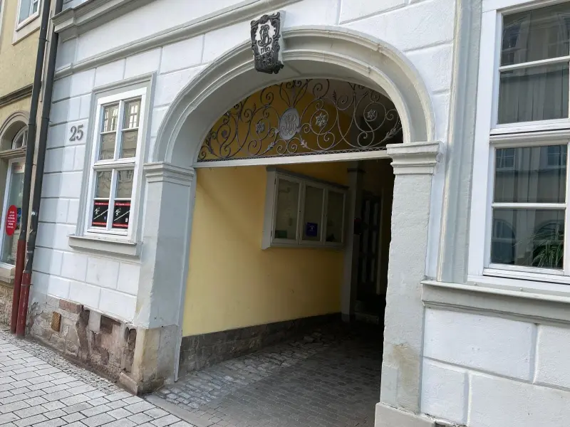 Ferienwohnung Hildburghausen