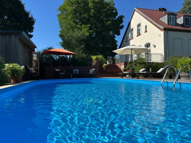 Ferienwohnung Torgelow