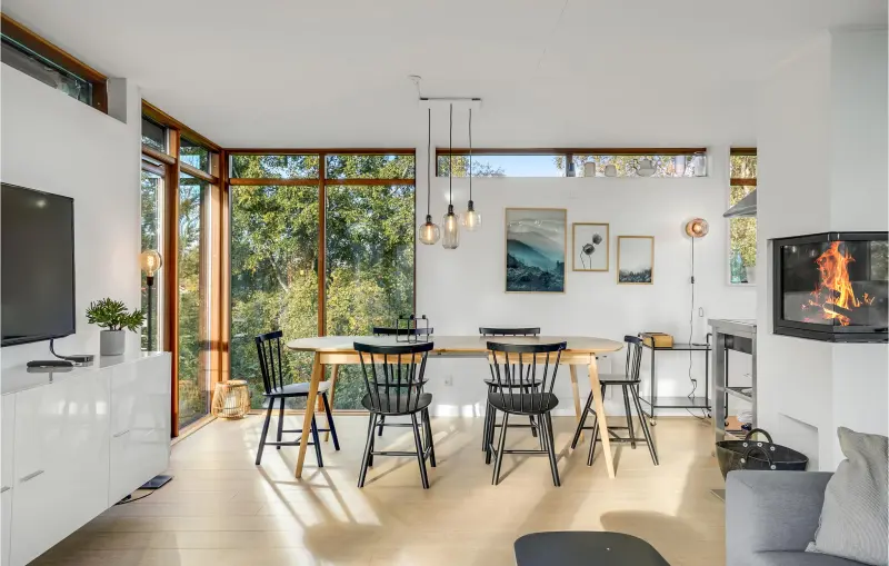 Ferienhaus Grenaa