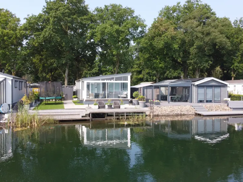 Ferienhaus Arcen