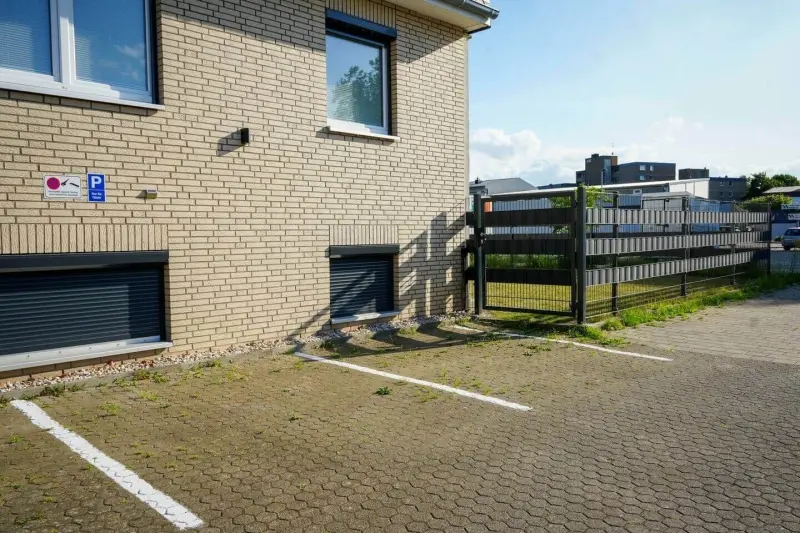 Ferienwohnung Garbsen