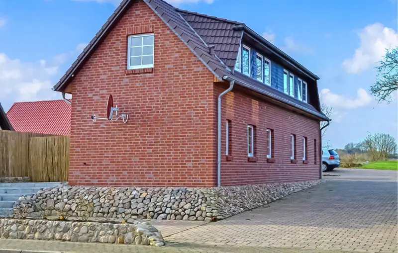 Ferienwohnung Feldberger Seenlandschaft
