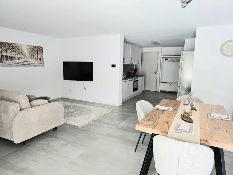 Ferienwohnung Saarburg