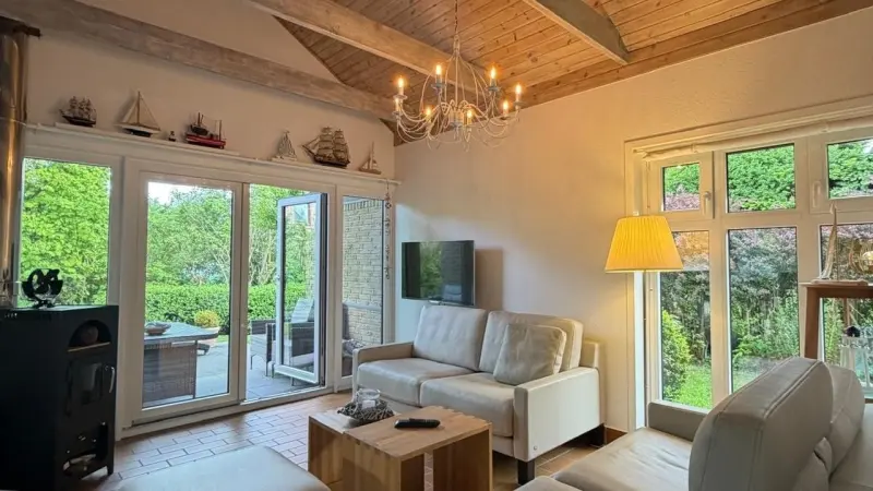 Ferienhaus Karlsminde
