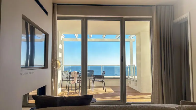 Ferienwohnung  Seedorf
