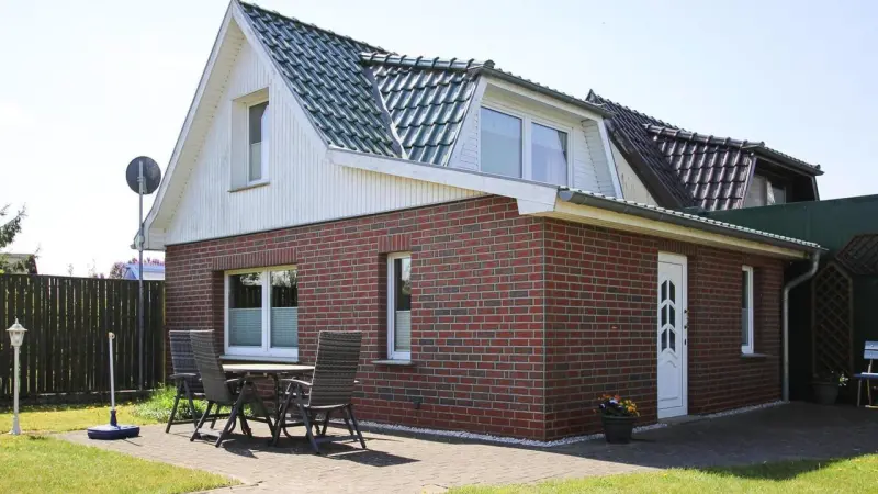 Ferienhaus  Plau am See