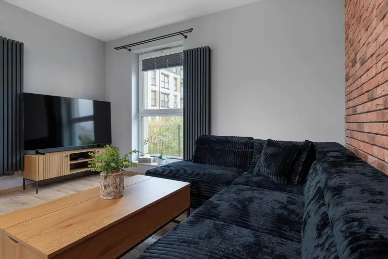 Apartament Gdynia