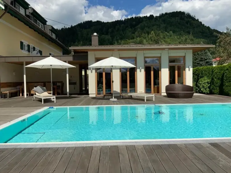 Ferienhaus Völkermarkt