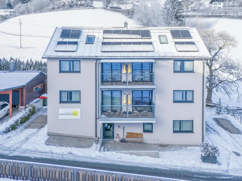 Ferienwohnung Bruck an der Großglocknerstraße