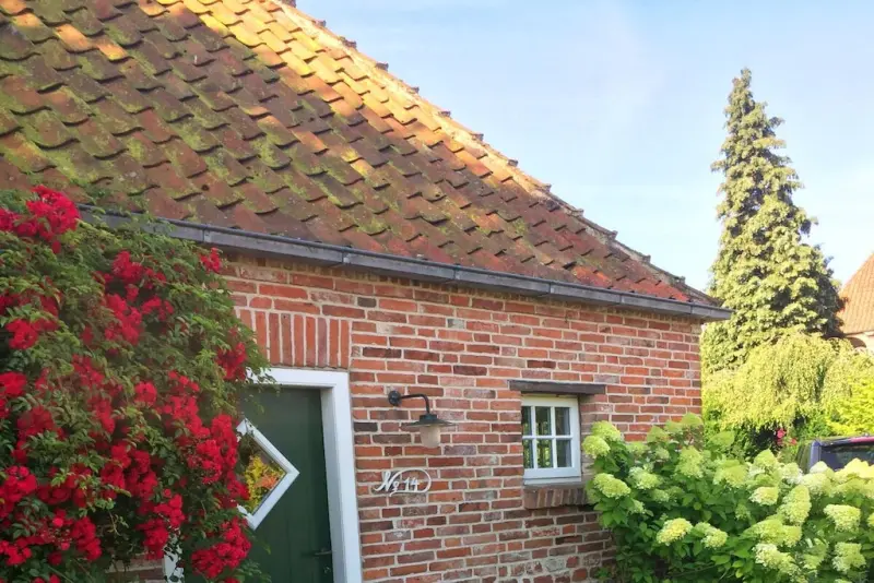 Ferienhaus  Upleward