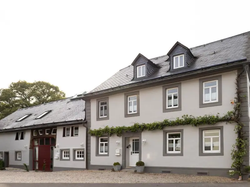 Ferienwohnung Hoppstädten-Weiersbach