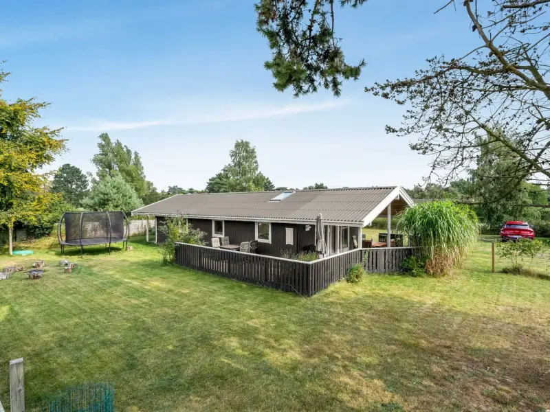 Ferienhaus Rødby Sogn