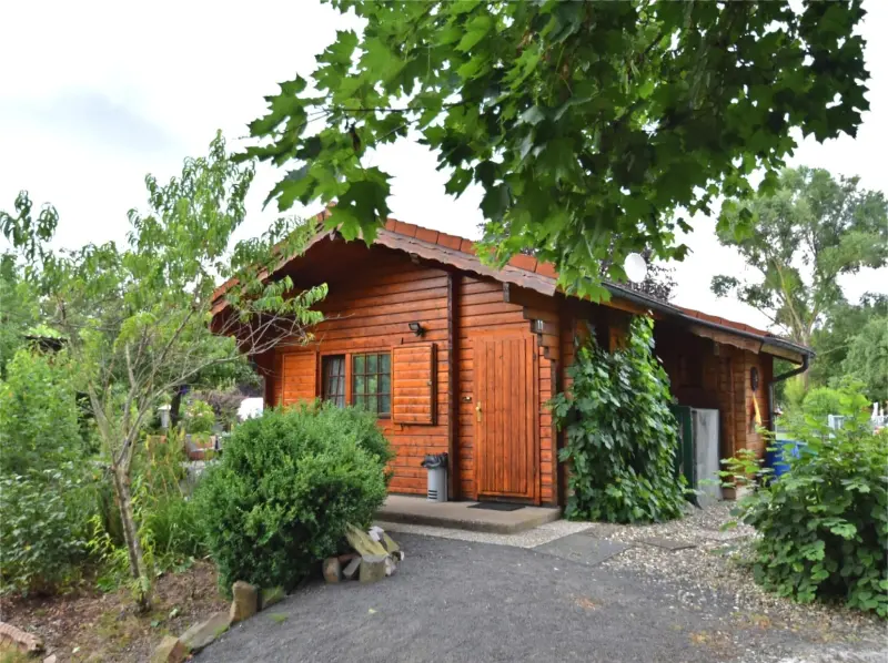 Ferienhaus Niederaula