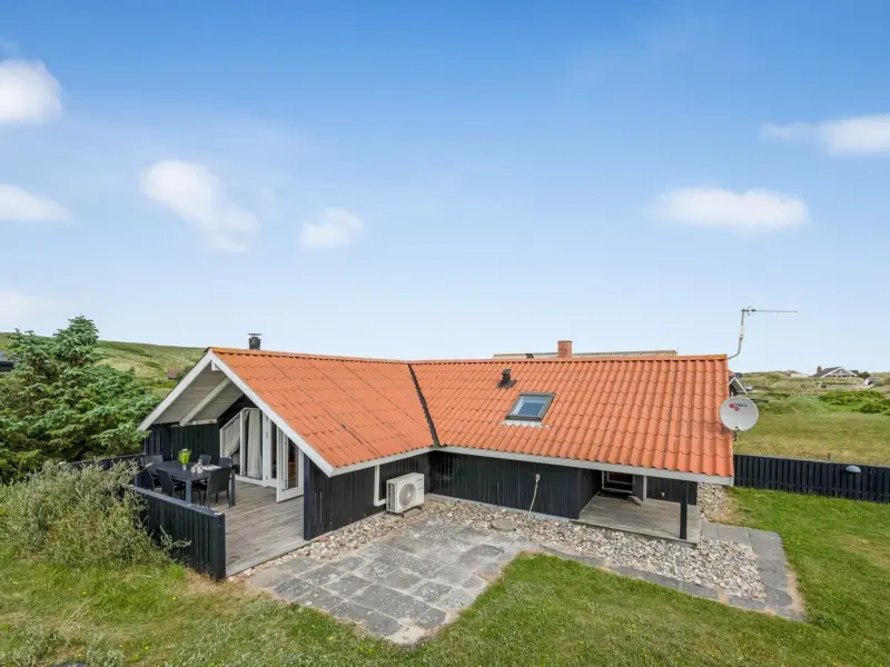 House  Årgab