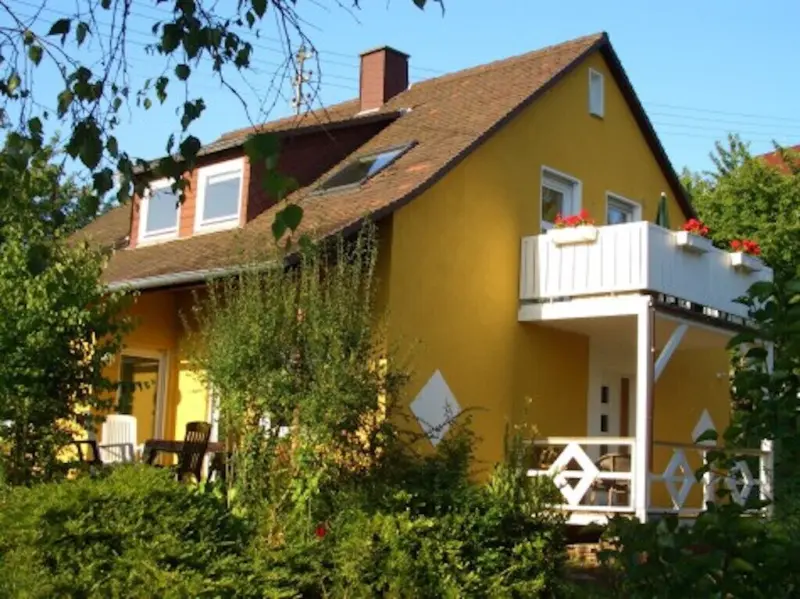Ferienwohnung Villmar