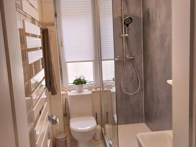 Ferienwohnung Süd