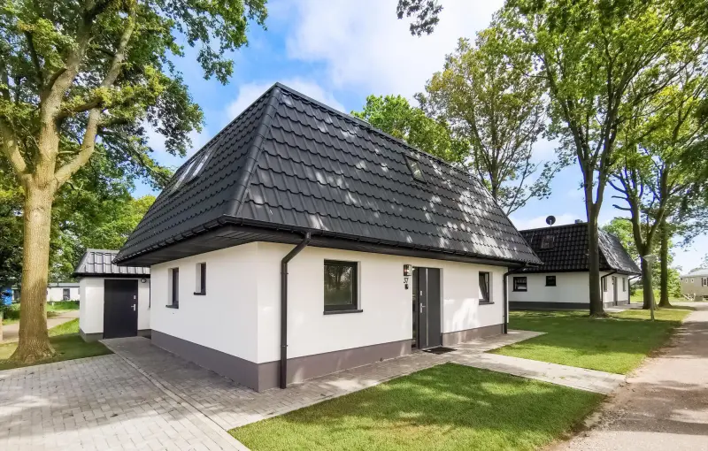 Ferienhaus Den Oever
