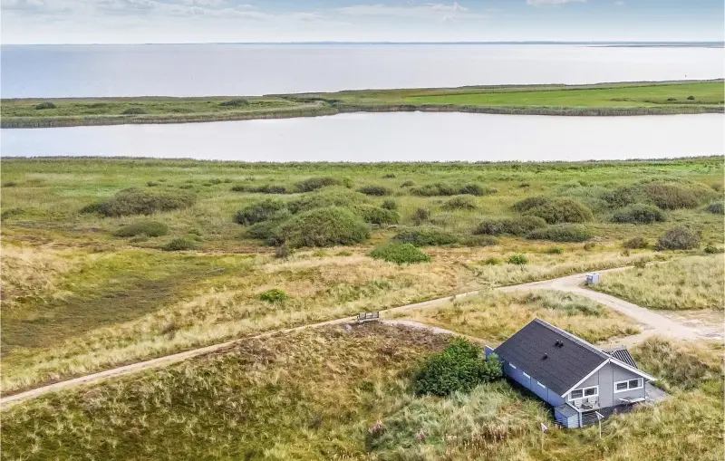 Ferienhaus Skodbjerge