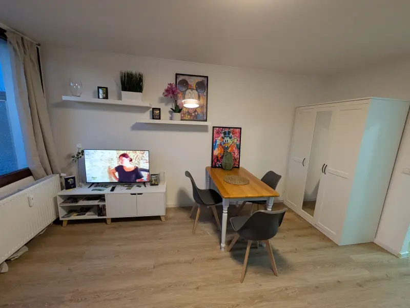 Ferienwohnung  Waldachtal