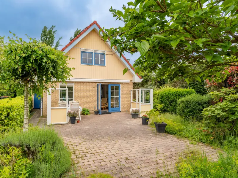 Ferienhaus in Schoorl f&uuml;r max. 4 Personen
