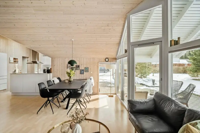 Ferienhaus  Marielyst