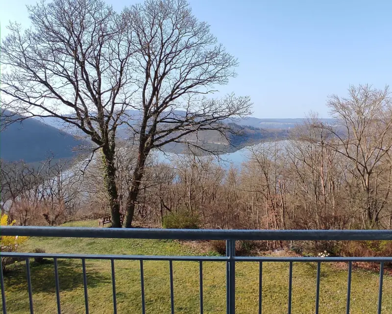 Ferienwohnung Waldeck