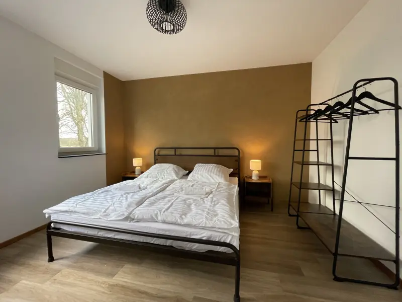 Ferienwohnung  Basdorf