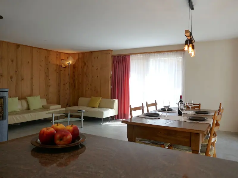 House Blenio
