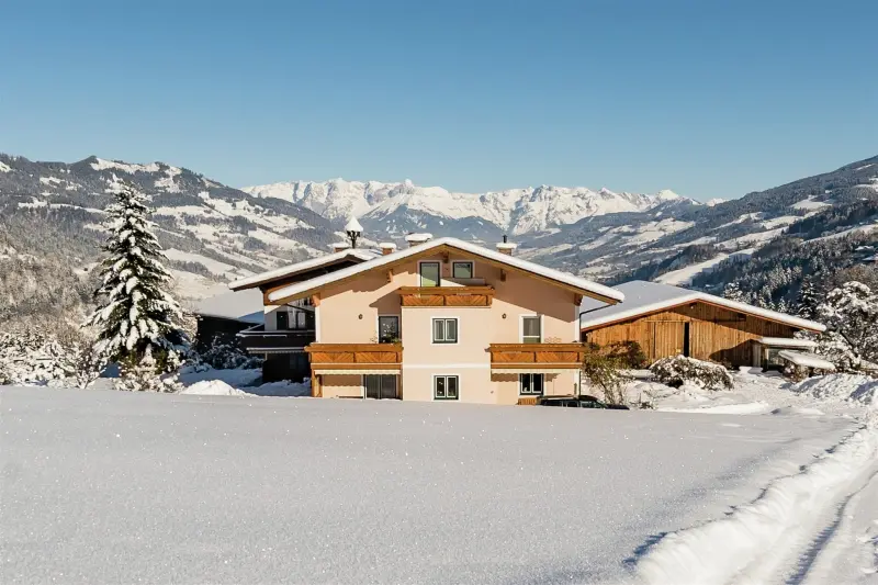 Ferienwohnung in Gemeinde Sankt Veit im Pongau f&uuml;r max. 10 Personen