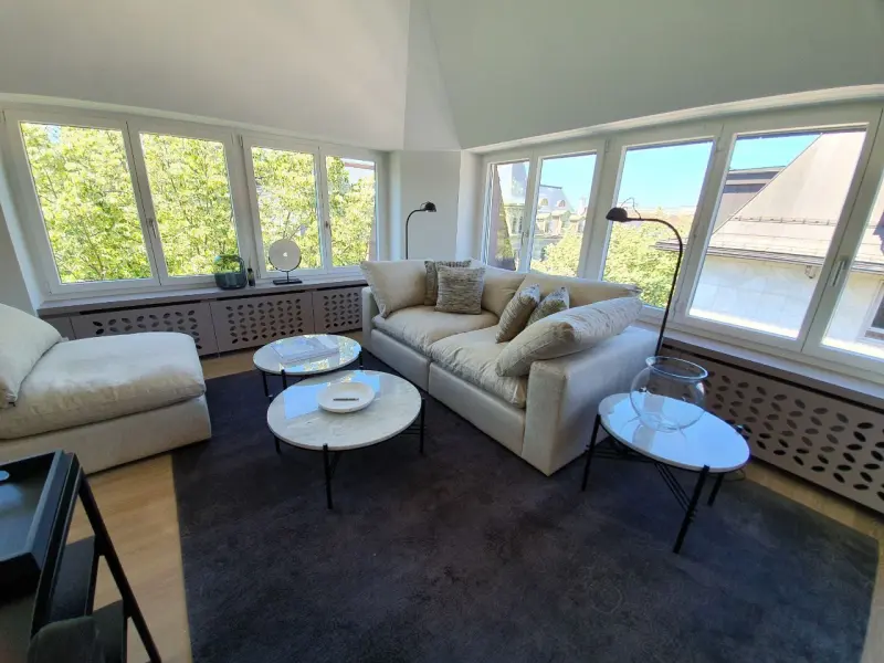 Ferienwohnung  Zürich