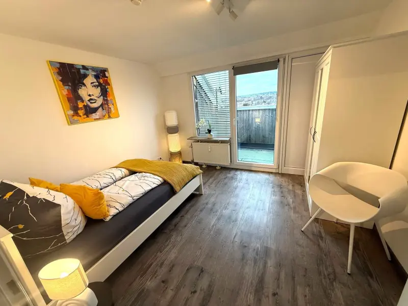 Ferienwohnung Kempten (Allgäu)