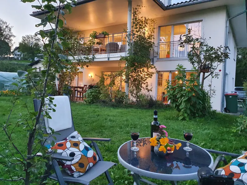 Ferienwohnung  Feldkirch