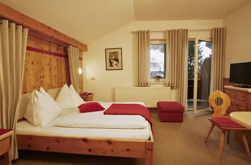 Ferienwohnung Bad Kleinkirchheim