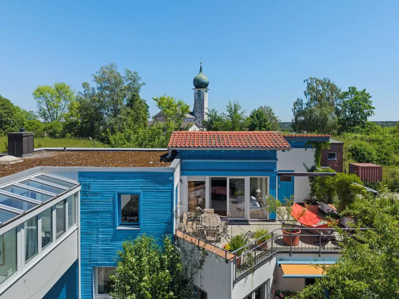 Ferienhaus Grünwald
