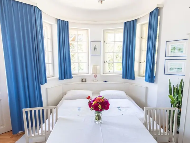 Ferienwohnung Mondsee