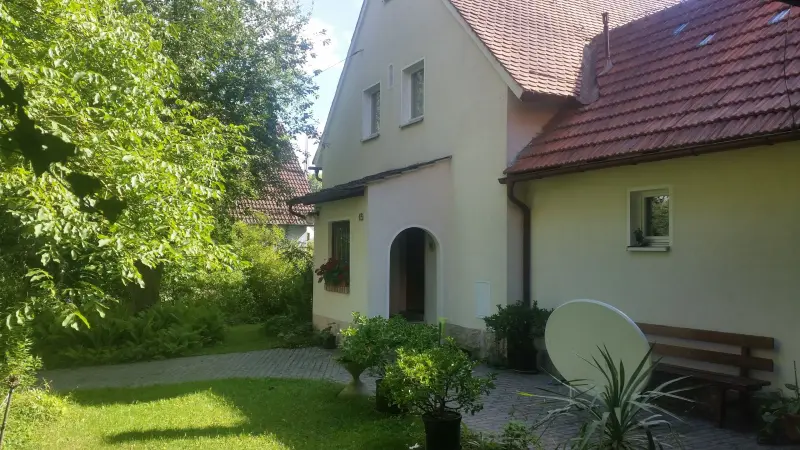 Bauernhof Altenkunstadt