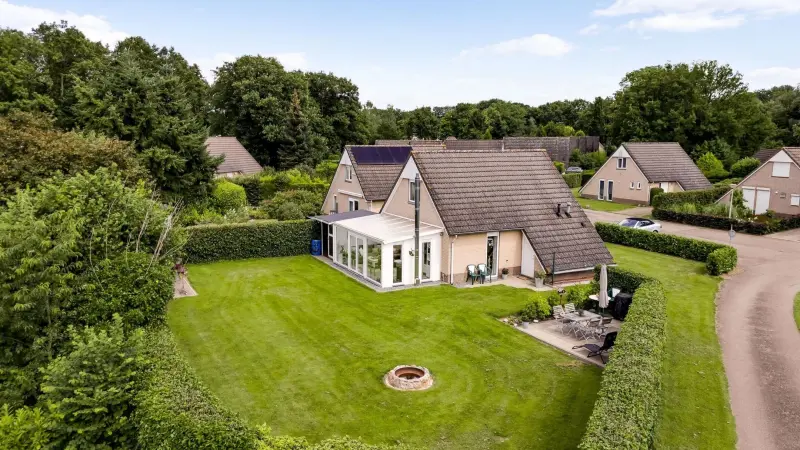 Ferienhaus Erkelenz
