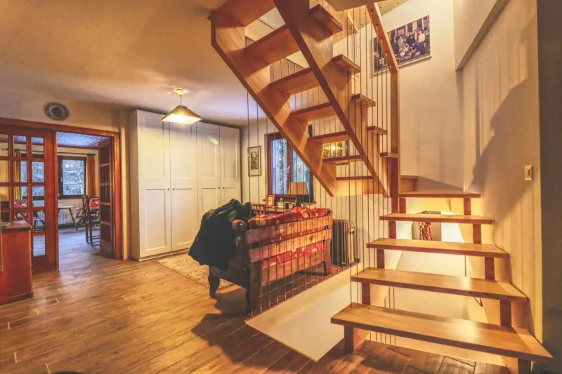 Ferienwohnung mit Hund in Les Agettes fuer max. 6 Personen
