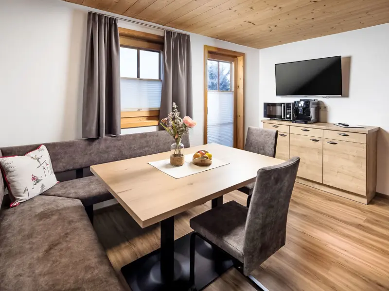Apartment Neukirchen am Großvenediger