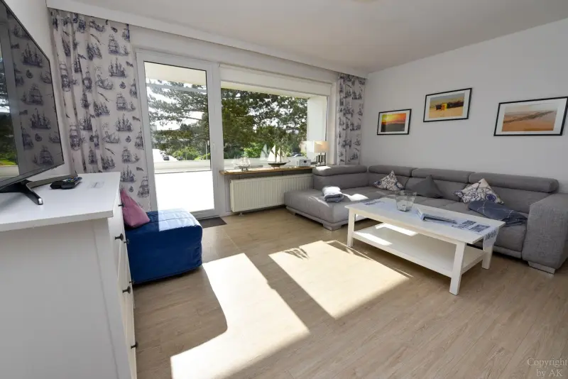 Ferienwohnung Döse