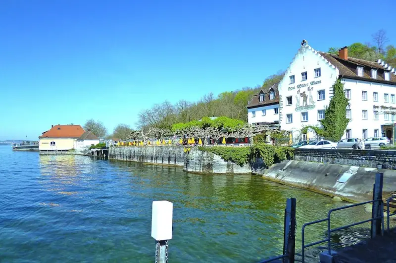 Ferienwohnung Daisendorf