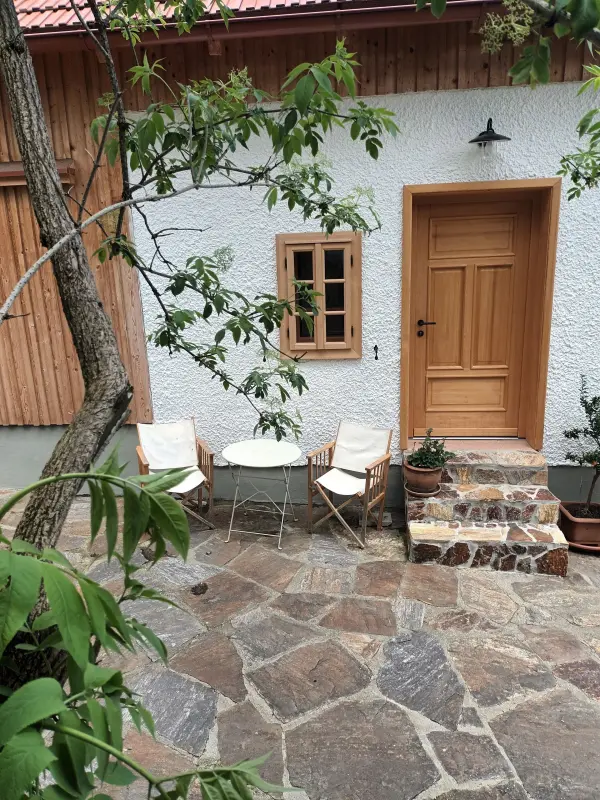 Ferienwohnung Oberhaag