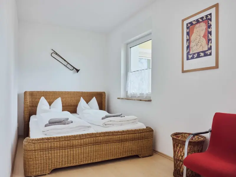 Ferienwohnung Lohsa