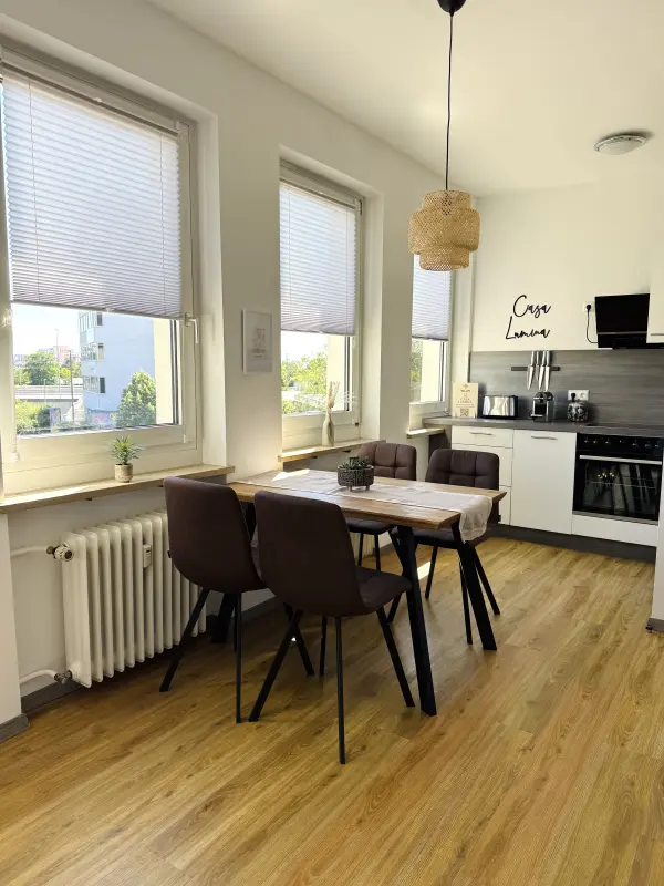 Ferienwohnung Schweinfurt